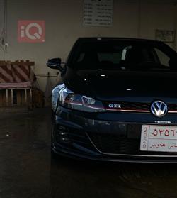 فولكسفاغن جولف